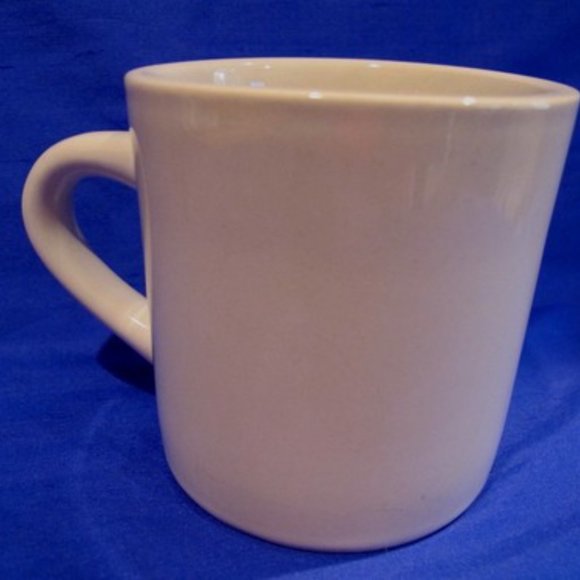 Ziggy Mug Coffee Dieting is a Losing Battle 1983 - Picture 5 of 5